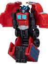 Transformers Toys EarthSpark Tacticon Optimus Prime Action Figure