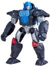 Transformers Toys Authentics Bravo Optimus Primal 4.5” Action Figure, Toys for Kids Ages 6 and Up