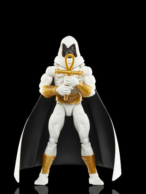 Marvel Legends Series Strange Tales Moon Knight