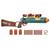 Nerf LMTD Star Wars Boba Fett's EE-3 Blaster, The Book of Boba Fett, Scope, 3 Drums, 12 Nerf Elite Darts