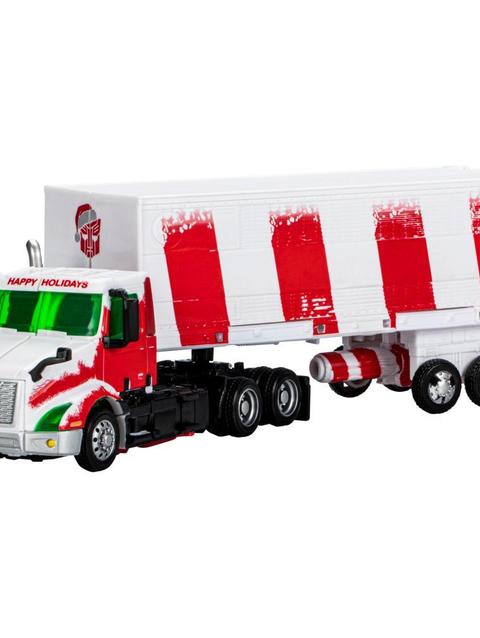 Transformers Generations Holiday Optimus Prime