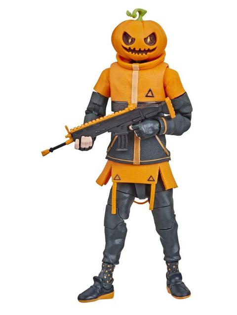 Hasbro Fortnite Victory Royale Series Punk Action Figure (6”)