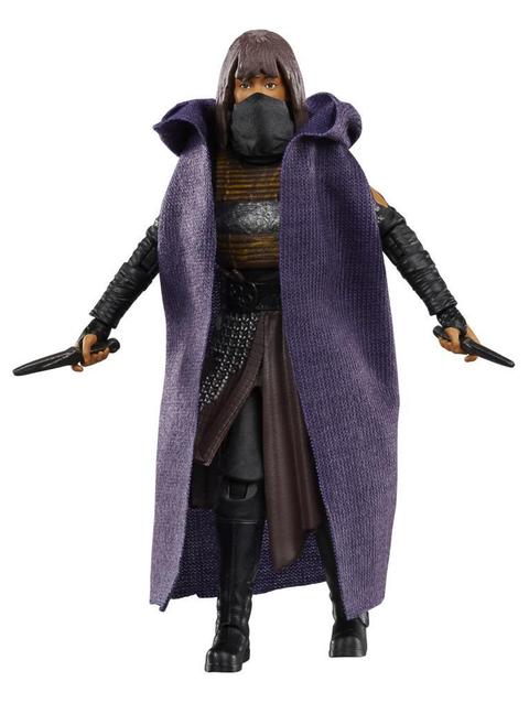 Star Wars The Vintage Collection Mae (Assassin)