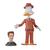 Marvel Legends Series MCU Disney Plus Howard The Duck Marvel Action Figure, 2 Accessories and 1 Build-A-Figure Part