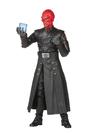 Marvel Legends Series MCU Disney Plus Red Skull Marvel Action Figure, 1 Accessory and 1 Build-A-Figure Part