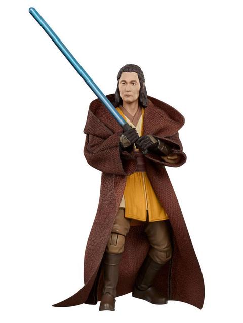 Star Wars The Vintage Collection Jedi Master Sol