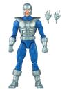 Marvel Legends Series X-Men Classic Marvel’s Avalanche 6-inch Action Figure Toy, 2 Accessories