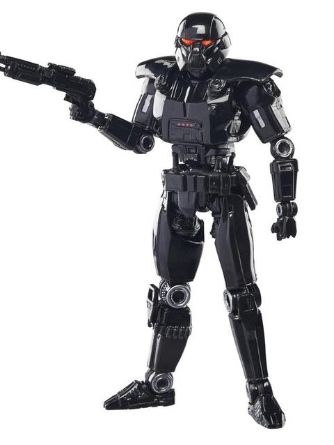 Star Wars The Vintage Collection Dark Trooper