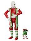 Star Wars The Black Series Protocol Droid (Holiday Edition) and BD Droid Toys, 6-Inch-Scale Holiday-Themed Figures