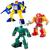 Transformers Generations Selects Legacy United Go-Bot Guardians 3 Pack