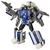 Transformers Takara Tomy Masterpiece MPG-01 Shouki