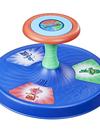 Playskool PJ Masks Sit 'n Spin Musical Classic Spinning Activity Toy for Toddlers Ages 18 Months and Up