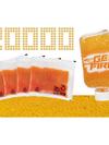 Nerf Pro Gelfire Refill & Hopper, 20,000 Dehydrated Gelfire Rounds & 1x 800 Round Hopper