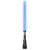 Star Wars The Black Series Obi-Wan Kenobi Force FX Elite Lightsaber Collectible with Advanced LED and Sound Effects