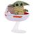 Star Wars Wild Ridin' Grogu, The Child Animatronic, Sound and Motion Combinations, Star Wars Toy for Kids Ages 4 and Up