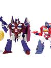 Transformers Generations Legacy A Hero is Born 2-Pack