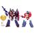 Transformers Generations Legacy A Hero is Born 2-Pack