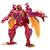 Transformers Toys Generations Legacy Series Leader Transmetal II Megatron Action Figure - 8 and Up, 8.5-inch