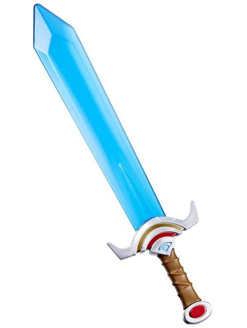 Hasbro Fortnite Victory Royale Series Skye’s Epic Sword of Wonder Collectible Roleplay Toy - Ages 8 and Up, 32-inch