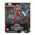 Marvel Legends Black Panther Wakanda Forever Ironheart 6-inch Action Figure Toy, 8 Accessories