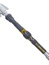 Marvel Studios’ Black Panther: Wakanda Forever Kingsguard FX Spear Electronic Toy for Kids’ Roleplay, Kids Ages 5 and Up