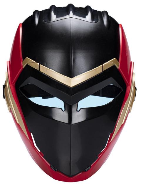 Marvel Studios' Black Panther Wakanda Forever Ironheart Flip FX Light Up Mask, Roleplay Toy For Kids 5 and Up