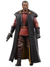 Star Wars The Black Series Magistrate Greef Karga Toy 6-Inch-Scale The Mandalorian Action Figure, Toys Ages 4 and Up