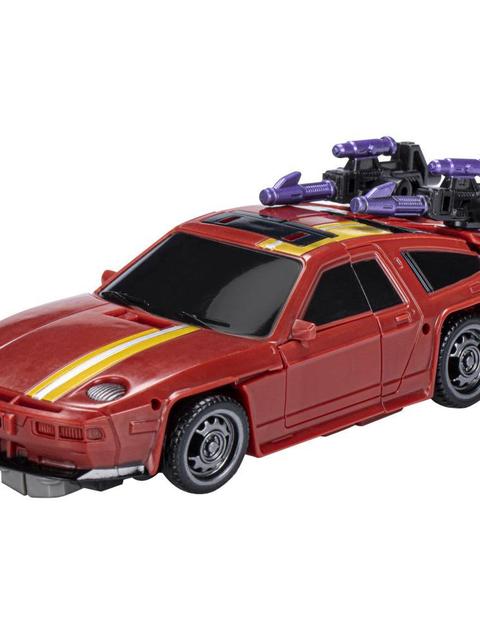 Transformers Toys Generations Legacy Deluxe Dead End Action Figure - 8 and Up, 5.5-inch