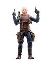 Star Wars The Black Series Migs Mayfeld Toy 6-Inch-Scale The Mandalorian Action Figure, Toys for Kids Ages 4 and Up