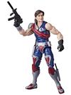 G.I. Joe Classified Series Series Tomax Paoli Action Figure 44 Collectible Toy, Multiple Accessories, Custom Package Art