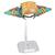 Hasbro Fortnite Victory Royale Series Flapjack Flyer Collectible Glider with Display Stand - Ages 8 and Up, 6-inch