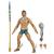 Marvel Legends Series Black Panther Wakanda Forever Namor 6-inch Action Figure Toy, 3 Accessories, 1 Build-A-Figure Part