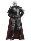 Star Wars The Black Series Grand Inquisitor Toy 6-Inch-Scale Star Wars: Obi-Wan Kenobi Action Figure, Toys Ages 4 and Up