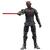 Star Wars The Black Series Darth Maul Toy 6-Inch-Scale The Clone Wars Collectible Action Figure, Toys for Ages 4 and Up