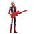 Marvel Spider-Man: Across the Spider-Verse Spider-Punk Toy, 6-Inch-Scale Action Figure with Accessory, Toy for Kids Ages 4 and Up