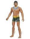 Marvel Studios' Black Panther: Wakanda Forever Titan Hero Series Namor Toy, 12-Inch-Scale Figure for Kids Ages 4 and Up