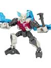 Transformers Toys Generations Legacy Core Bomb-Burst Action Figure - 8 and Up, 3.5-inch