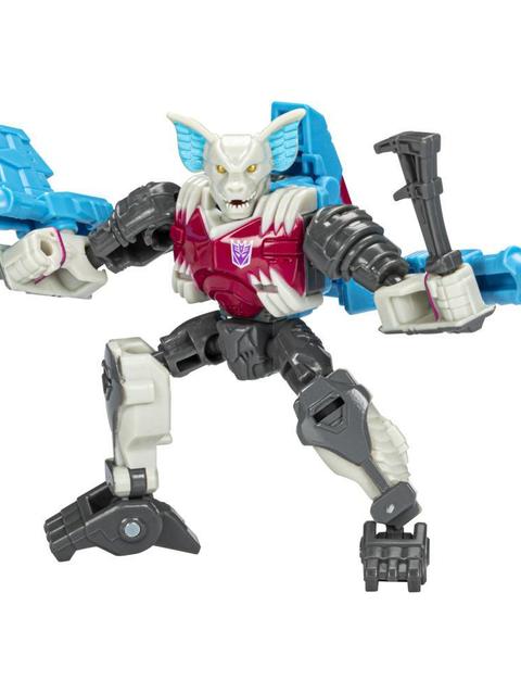 Transformers Toys Generations Legacy Core Bomb-Burst Action Figure - 8 and Up, 3.5-inch