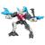 Transformers Toys Generations Legacy Core Bomb-Burst Action Figure - 8 and Up, 3.5-inch