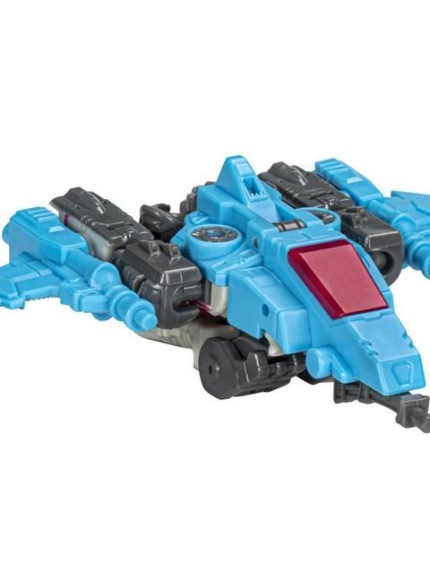 Transformers Toys Generations Legacy Core Bomb-Burst Action Figure - 8 and Up, 3.5-inch