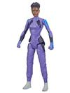 Marvel Studios' Black Panther: Wakanda Forever Titan Hero Series Shuri Toy, 12-Inch-Scale Figure for Kids Ages 4 and Up