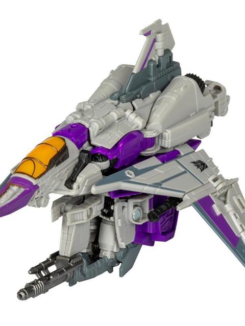 Transformers Studio Series Voyager Transformers: Bumblebee 113 Skywarp