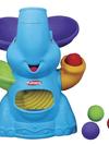 PLAYSKOOL POPPIN PARK ELEFUN BUSY BALL POPPER