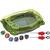 Beyblade Burst QuadDrive Collision Nebula Battle Set Game -- Beystadium, 2 Toy Tops and 2 Launchers for Ages 8 and Up