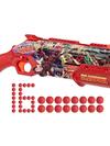 Nerf Marvel Deadpool Blaster