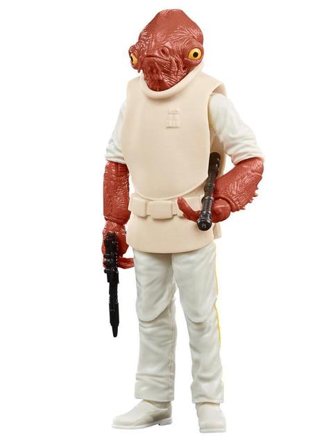 Star Wars The Black Series Admiral Ackbar