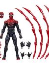 Marvel Legends Series Superior Spider-Man, 6" Comics Collectible Action Figure