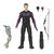 Marvel Legends Series Disney Plus Marvel’s Hawkeye 6-inch Action Figure Collectible Toy, 4 Accessories and 1 Build-A-Figure Part