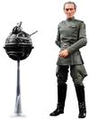 Star Wars The Black Series Archive Grand Moff Tarkin Toy 6-Inch-Scale Star Wars: A New Hope Collectible Action Figure Toy