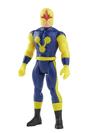 Hasbro Marvel Legends Series 3.75-inch Retro 375 Collection Marvel’s Nova Action Figure, Toys for Kids Ages 4 and Up